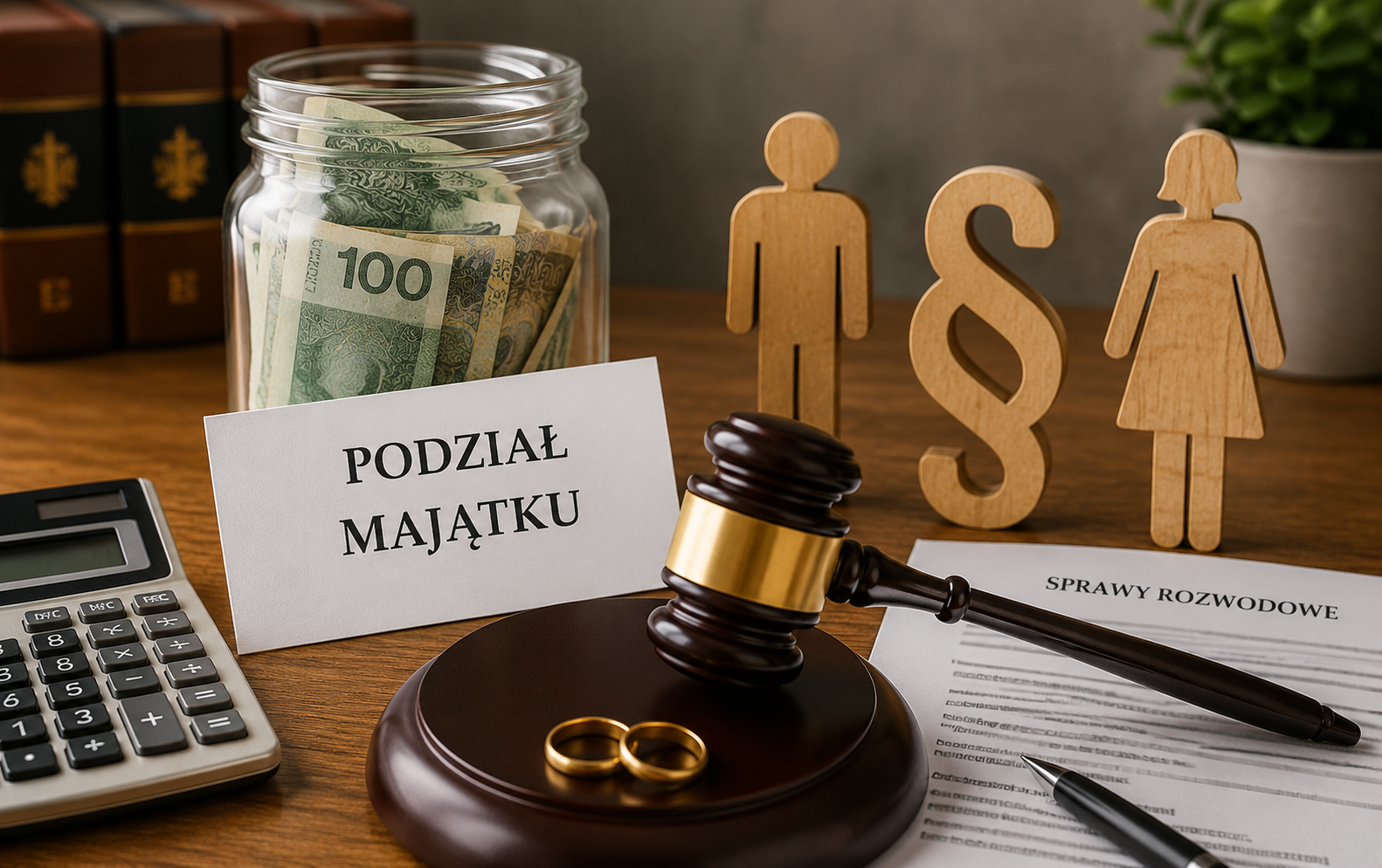 💰🏦⚖️ Czy pieniądze na koncie bankowym podlegają podziałowi majątku po rozwodzie w 2026 roku? Oszczędności, lokaty i rachunki małżonków