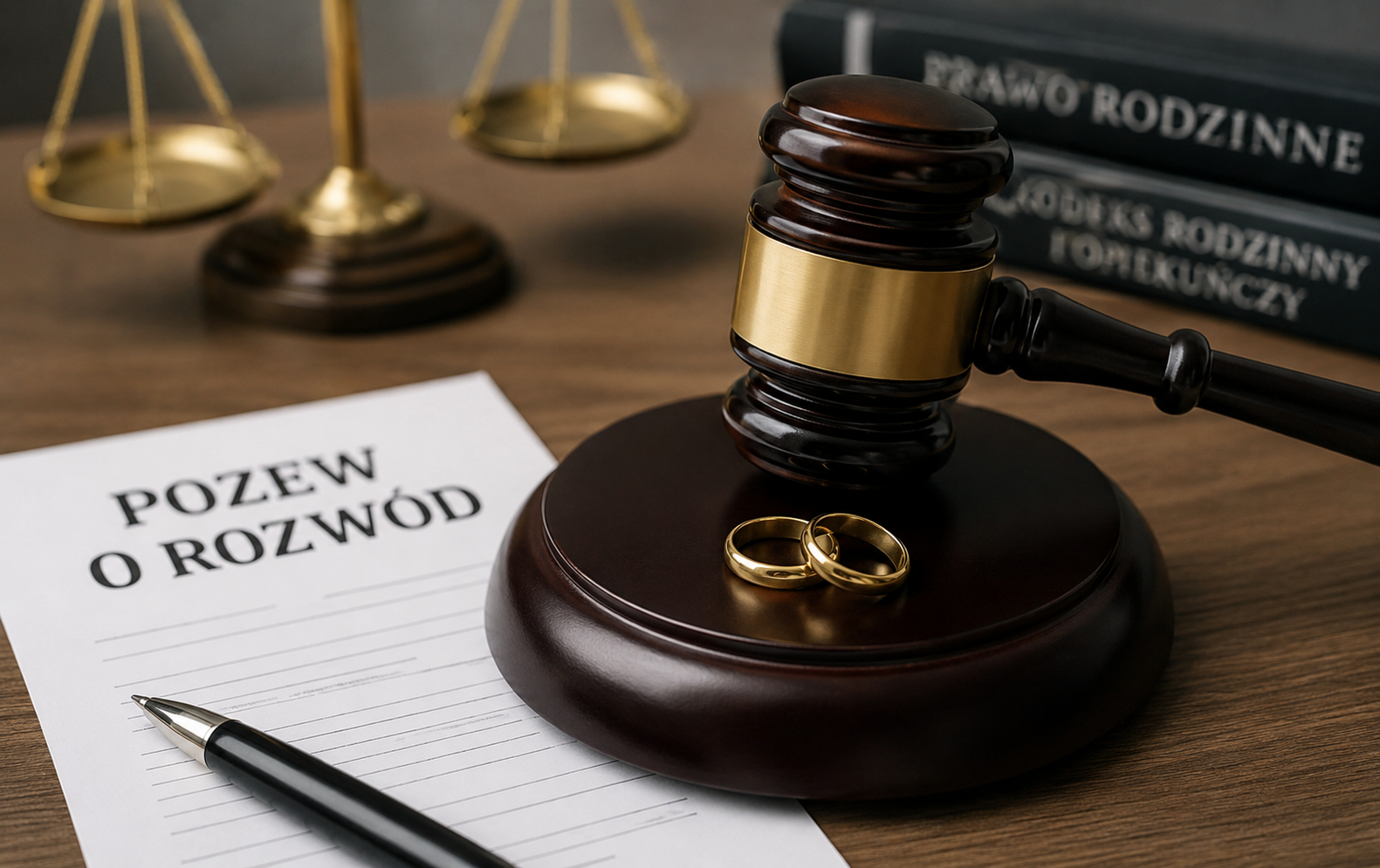 Czy można cofnąć pozew o rozwód w 2026 roku? Kiedy sąd umorzy sprawę rozwodową i jakie są skutki wycofania pozwu?