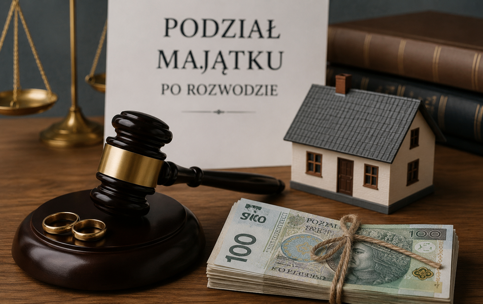 💰 Czy darowizna od rodziców podlega podziałowi majątku po rozwodzie w 2026 roku? Kiedy pieniądze, mieszkanie lub działka mogą stać się majątkiem wspólnym?